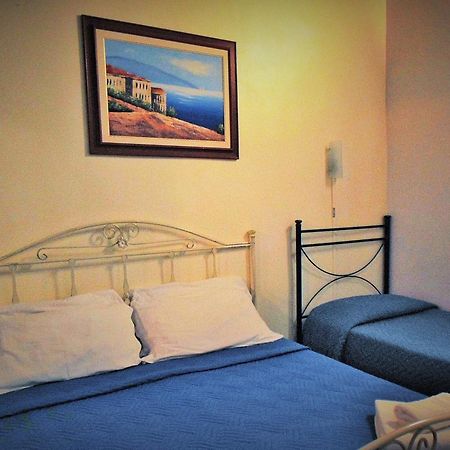 Agriturismo Calamosche Hotel โนโต ภายนอก รูปภาพ
