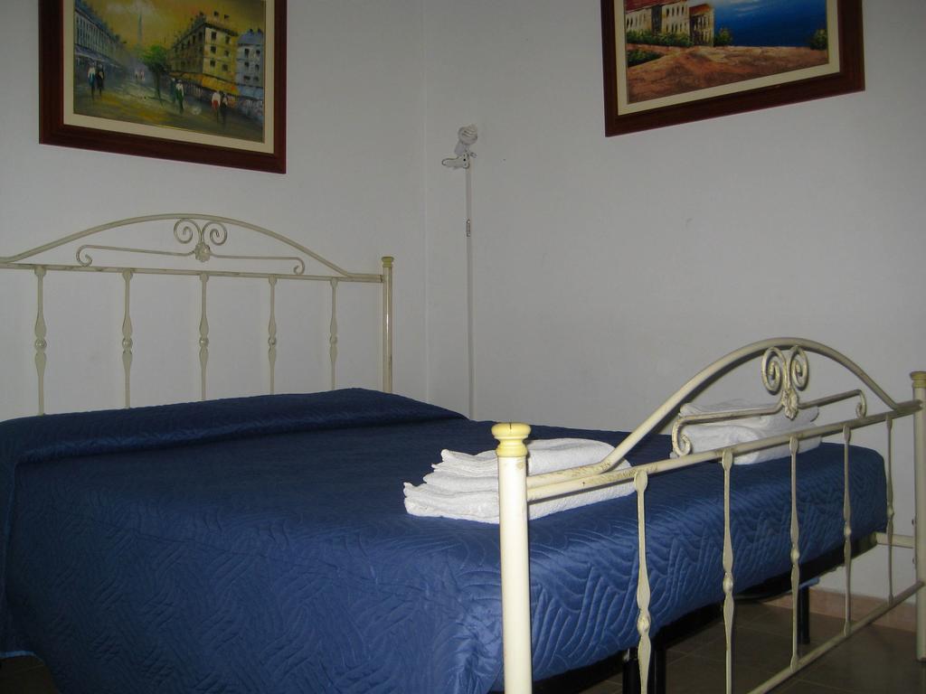 Agriturismo Calamosche Hotel โนโต ภายนอก รูปภาพ