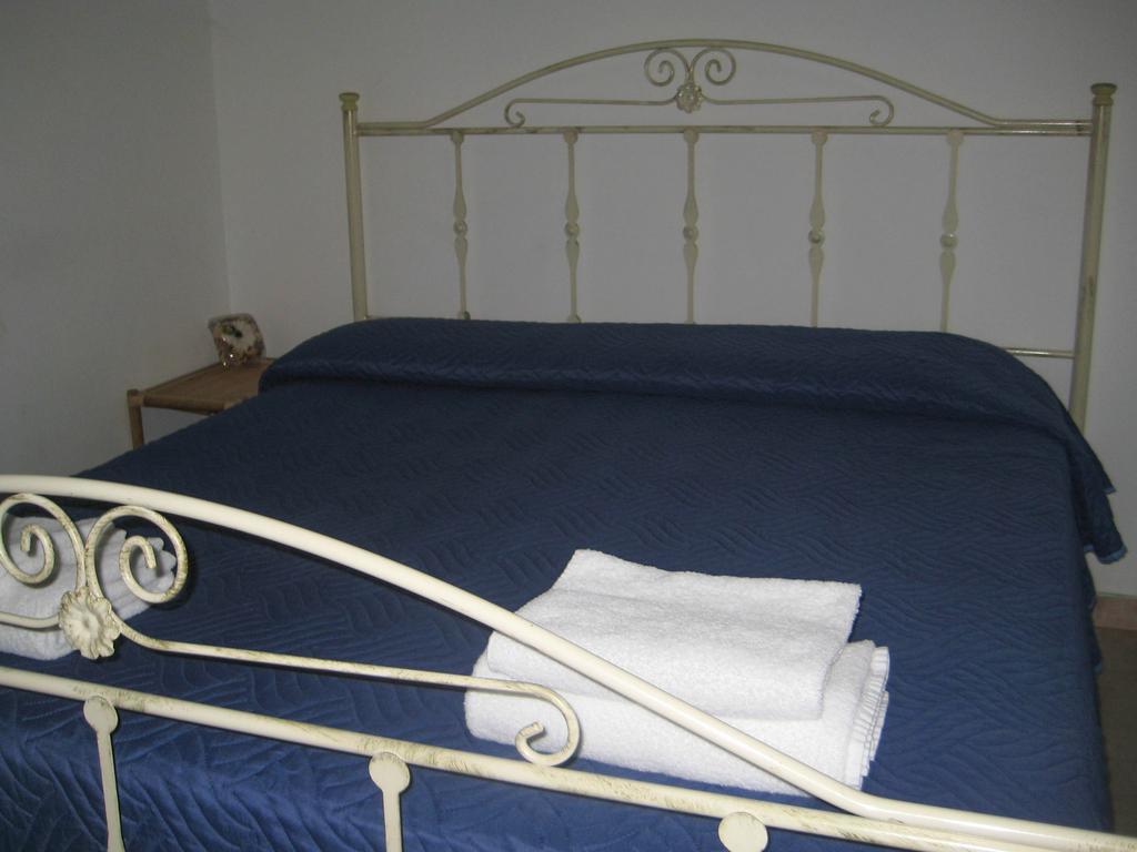 Agriturismo Calamosche Hotel โนโต ภายนอก รูปภาพ