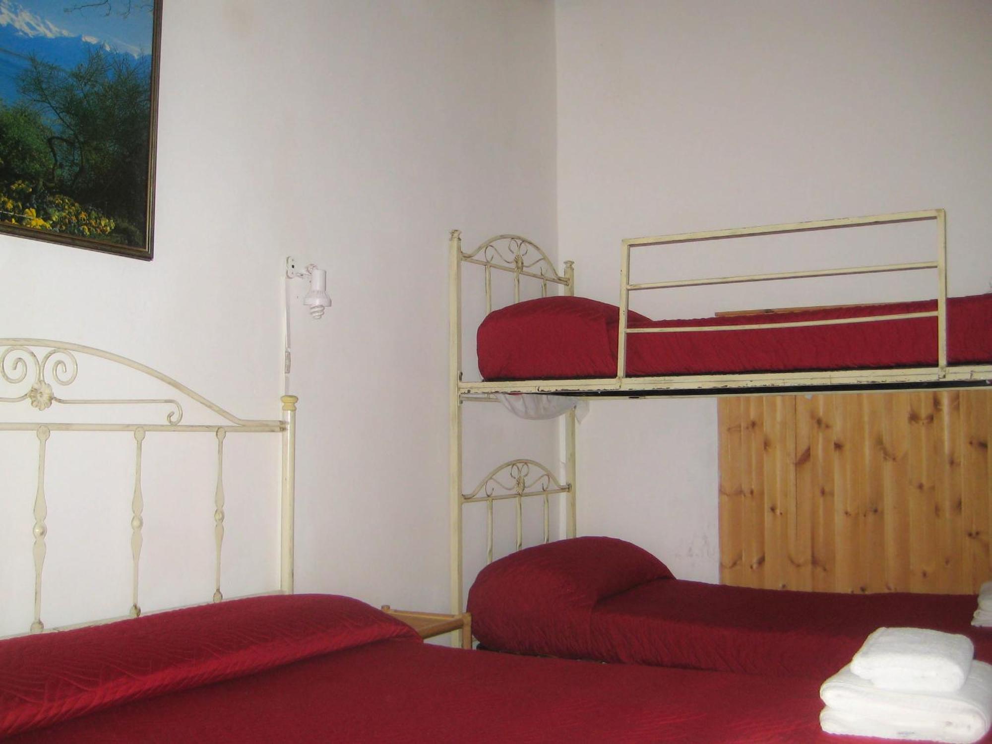 Agriturismo Calamosche Hotel โนโต ภายนอก รูปภาพ