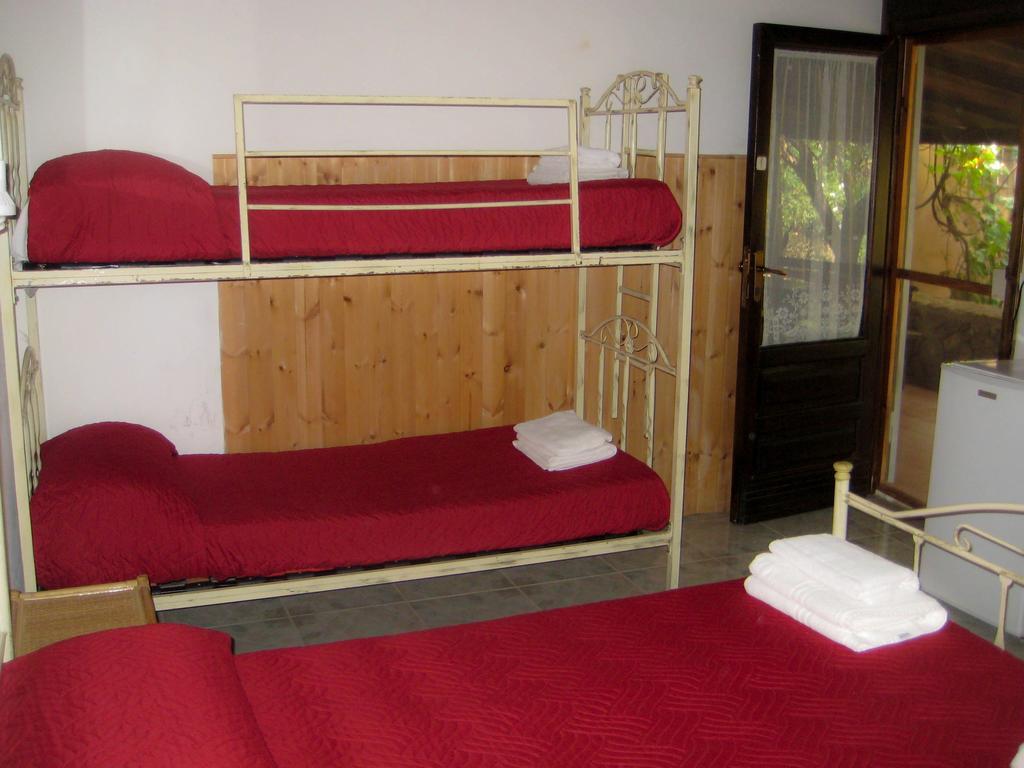Agriturismo Calamosche Hotel โนโต ภายนอก รูปภาพ