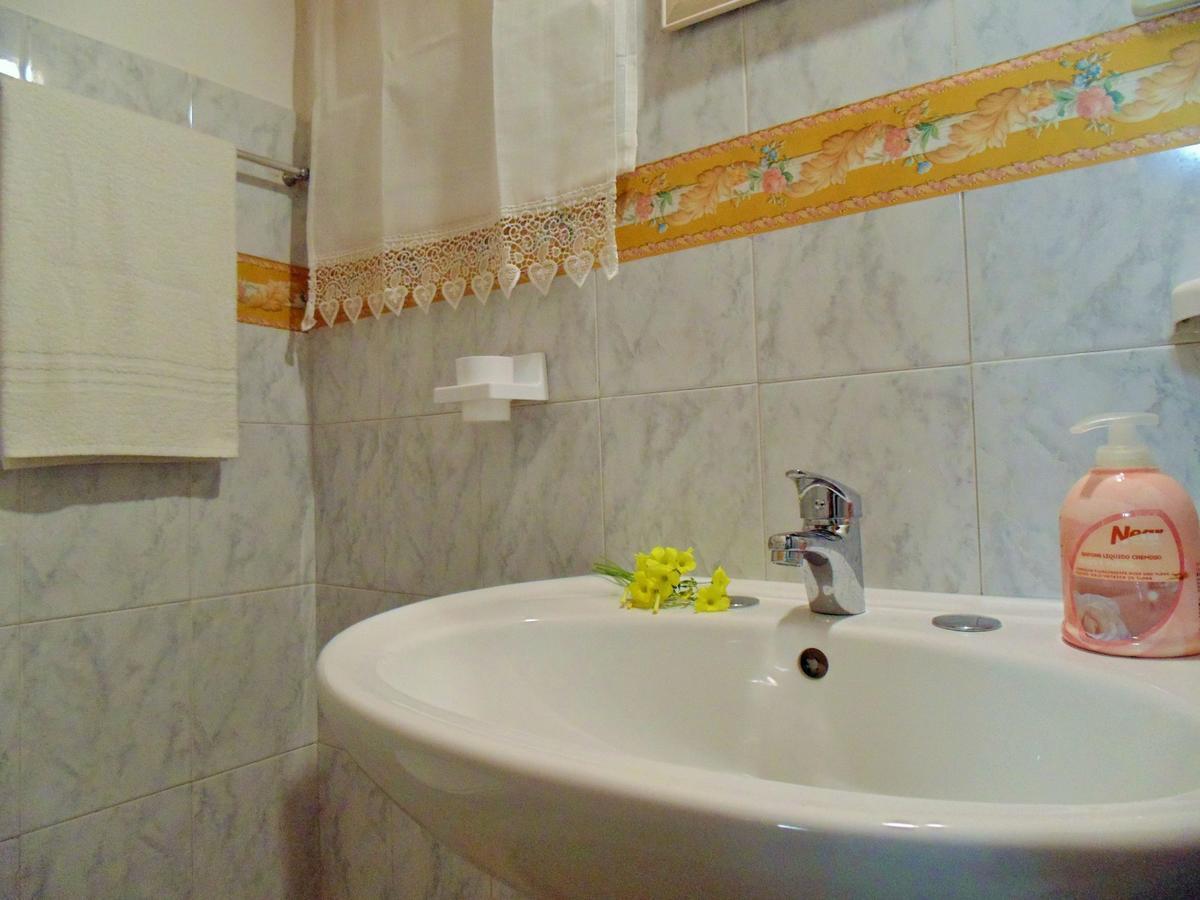 Agriturismo Calamosche Hotel โนโต ภายนอก รูปภาพ
