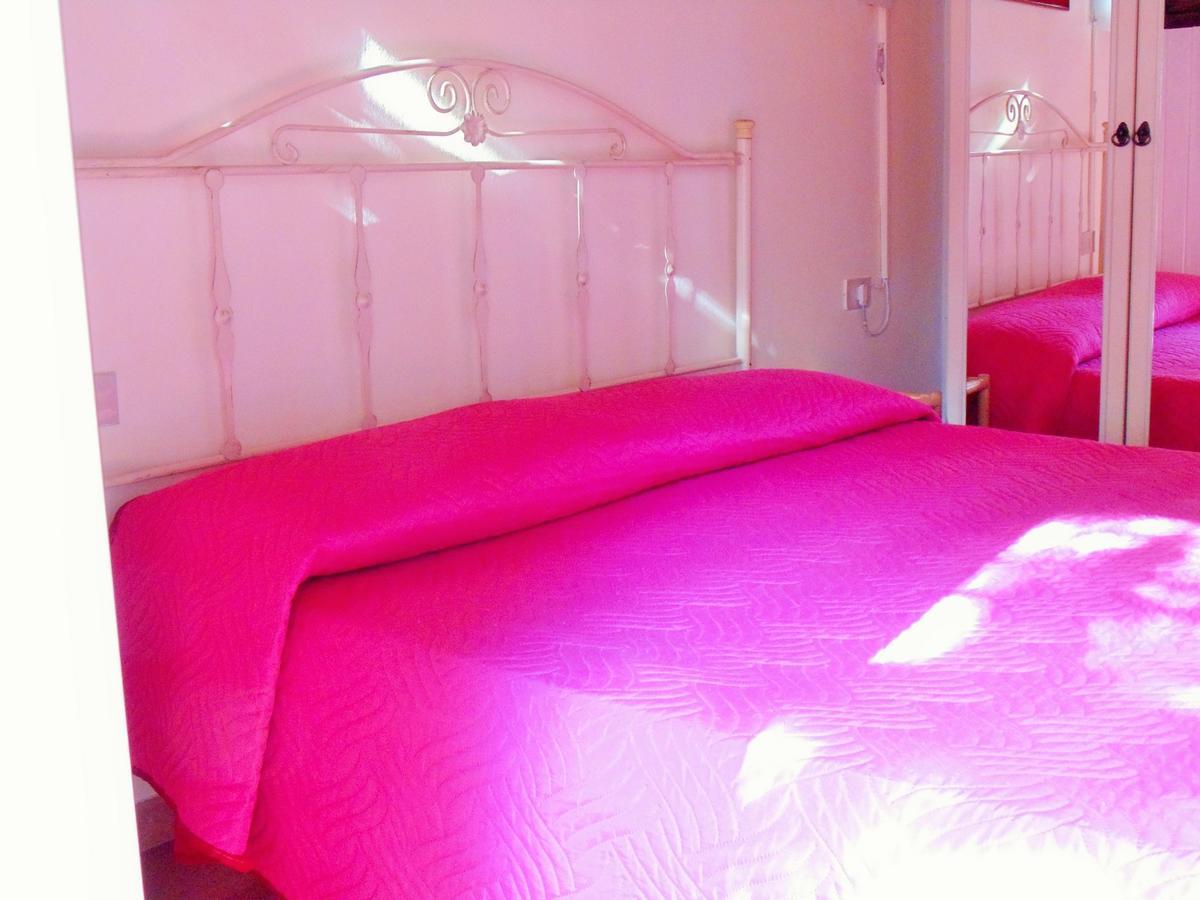 Agriturismo Calamosche Hotel โนโต ภายนอก รูปภาพ