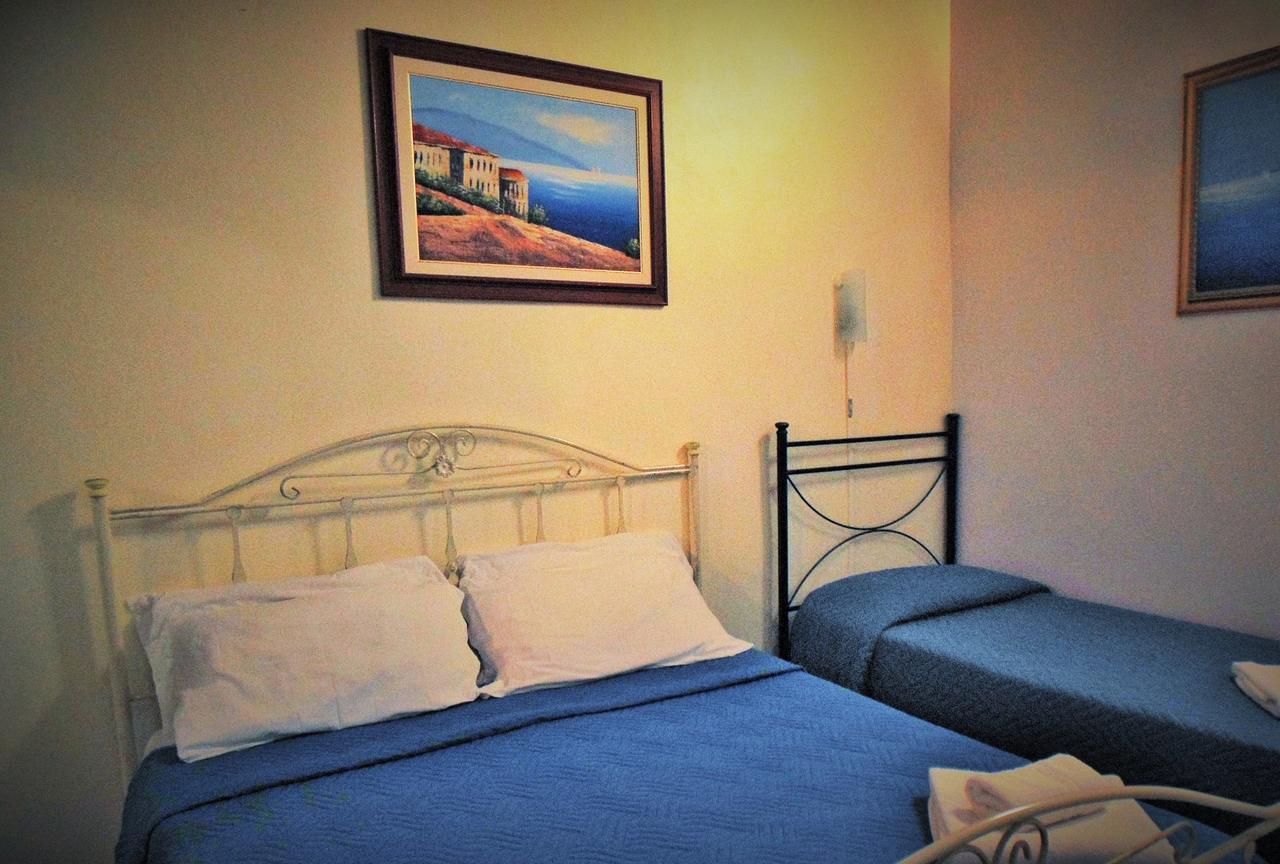 Agriturismo Calamosche Hotel โนโต ภายนอก รูปภาพ