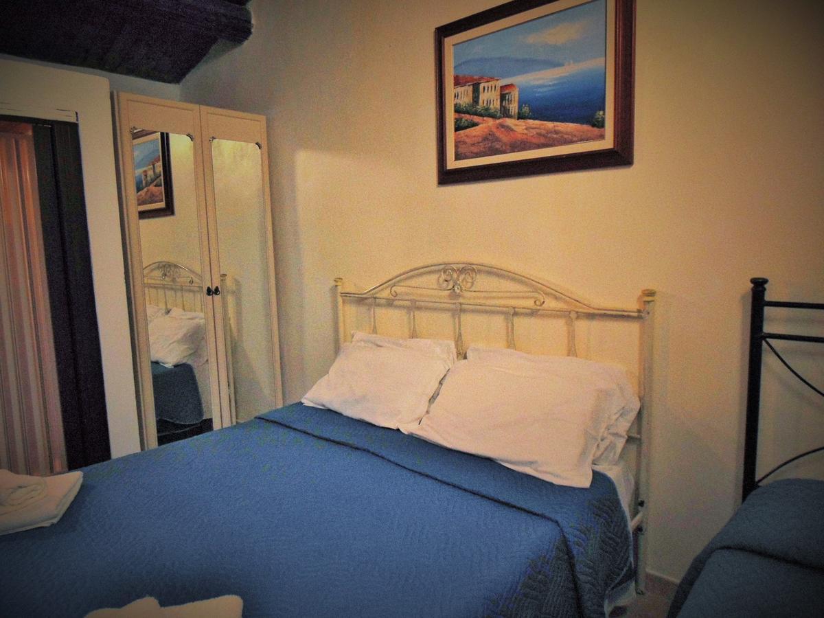 Agriturismo Calamosche Hotel โนโต ภายนอก รูปภาพ