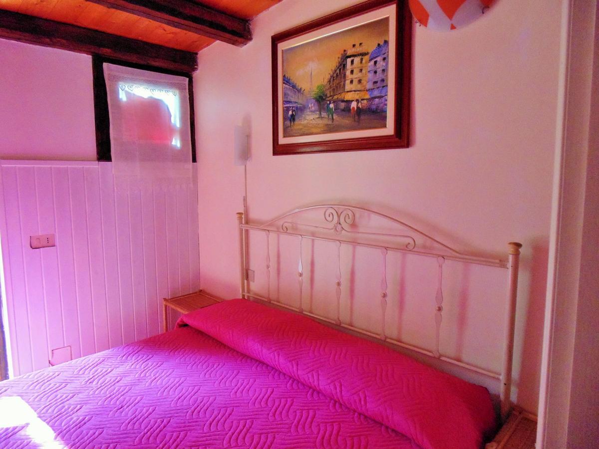 Agriturismo Calamosche Hotel โนโต ภายนอก รูปภาพ